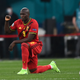 Lukaku kneels prior to Belgium/Russia match. England kicks off tomorrow, and their FA had some thoughts.